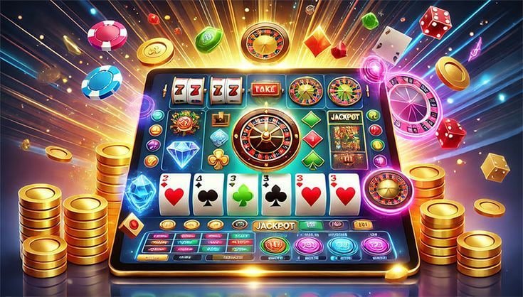 taptap 188
